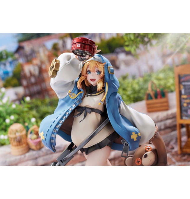 (PRE-VENTA) Figura Guilty...