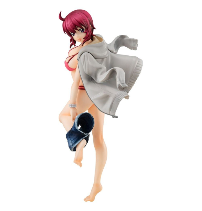 (PRE-VENTA) Figura Mobile...