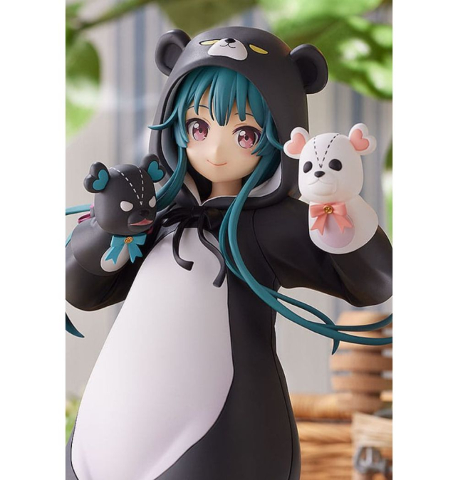 (PRE-VENTA) Figura Kuma...