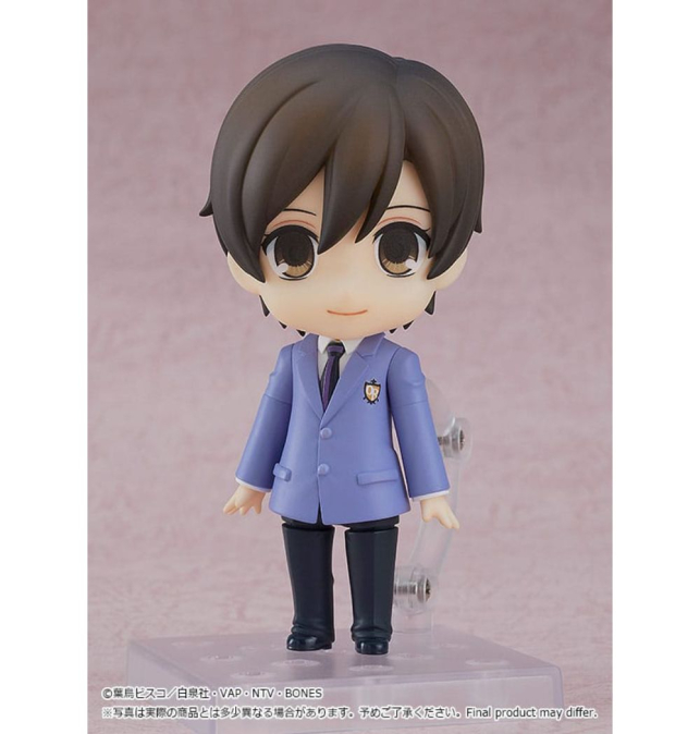 (PRE-VENTA) Figura Ouran...