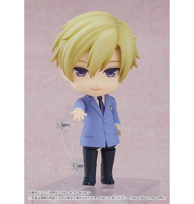 (PRE-VENTA) Figura Ouran...