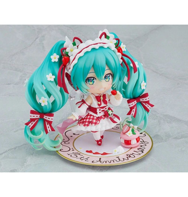 (PRE-VENTA) Figura...