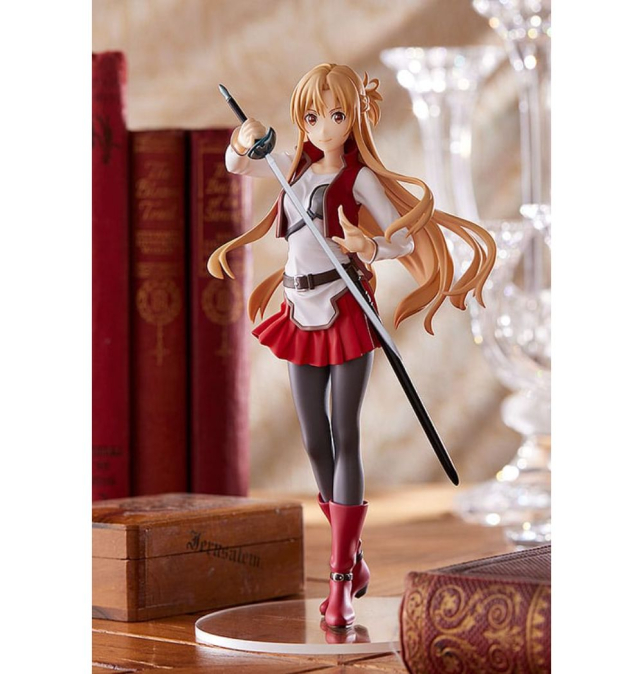 (PRE-VENTA) Figura Sword...