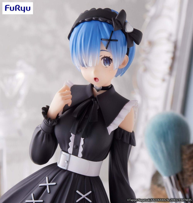 (PRE-VENTA) Figura Re:Zero...