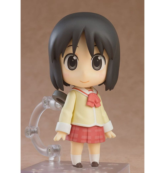 (PRE-VENTA) Figura Nichijou...