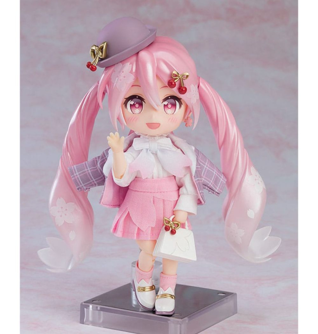 (PRE-VENTA) Figura...