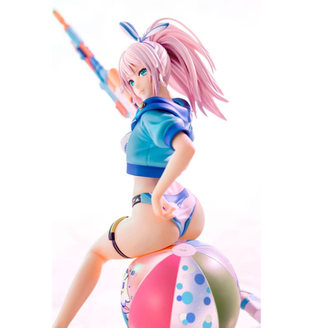 (PRE-VENTA) Figura Tales of...