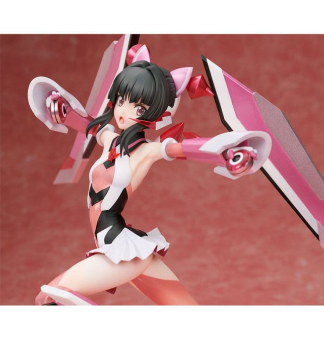 (PRE-VENTA) Figura Senki...