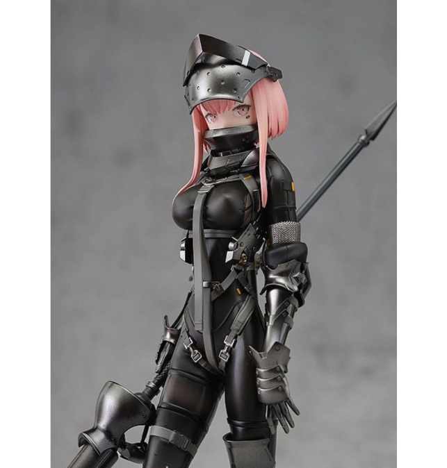 (PRE-VENTA) Figura...