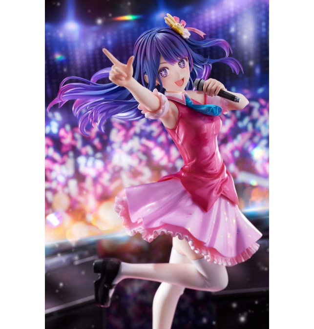 (PRE-VENTA) Figura Oshi no...