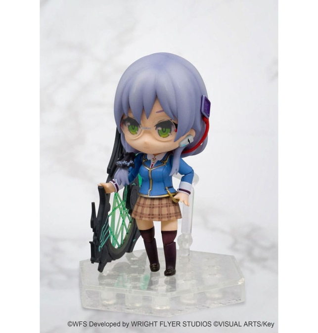 (PRE-VENTA) Figura Heaven...