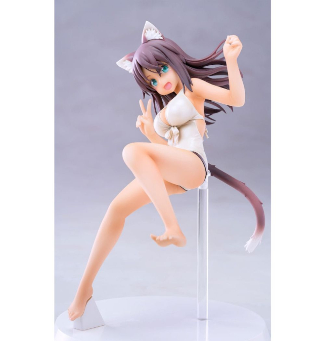 (PRE-VENTA) Figura Summer...