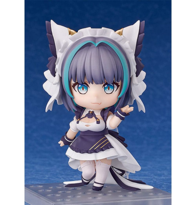 (PRE-VENTA) Figura Azur...