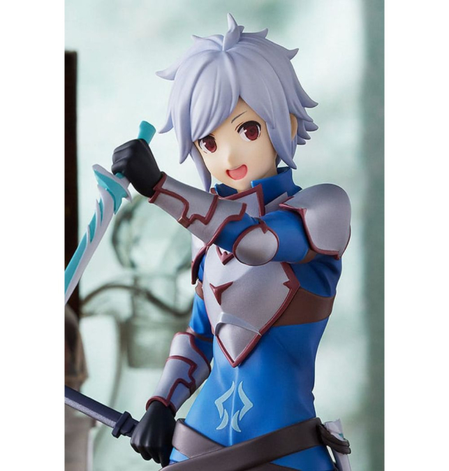 (PRE-VENTA) Figura Is It...