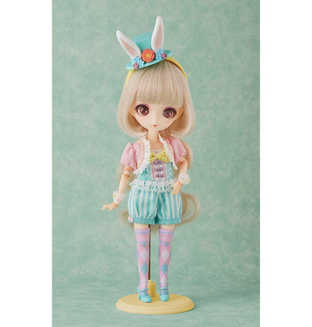 (PRE-VENTA) Figura Harmonia...