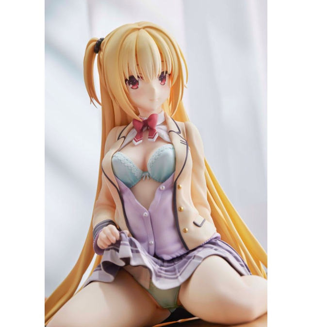 (PRE-VENTA) Figura Riddle...