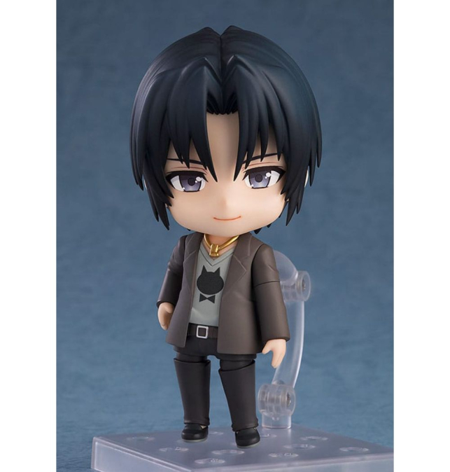 (PRE-VENTA) Figura Idolish7...