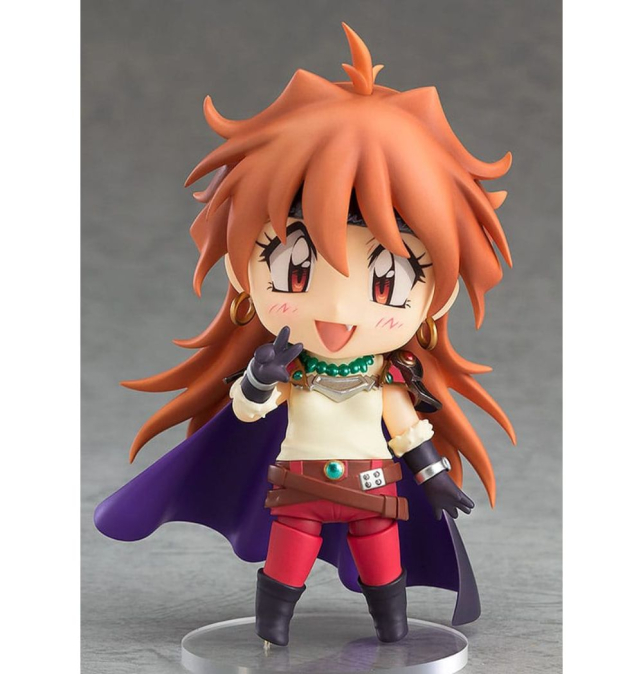 (PRE-VENTA) Figura Slayers...