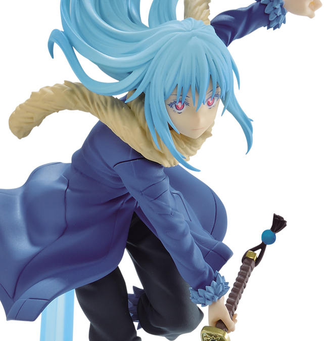 Figura Rimuru Tempest...