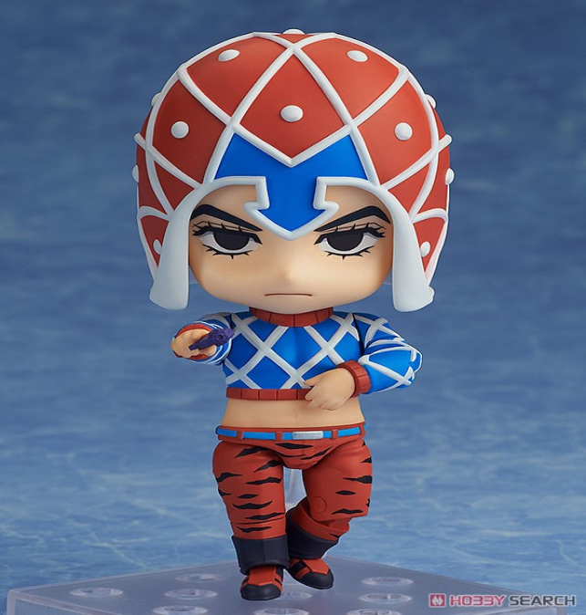 FIGURA GUIDO MISTA 10 CM...