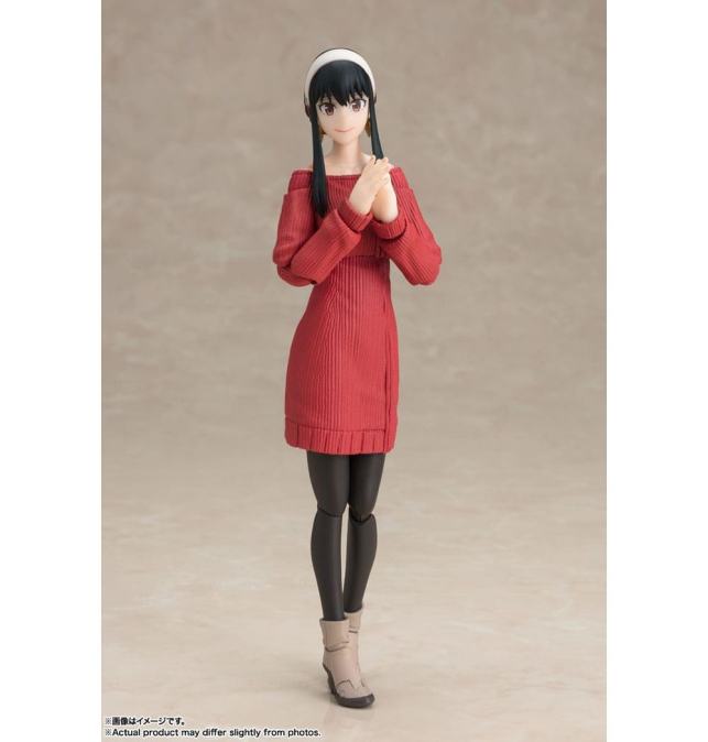 (PRE-VENTA) Figura Spy x...