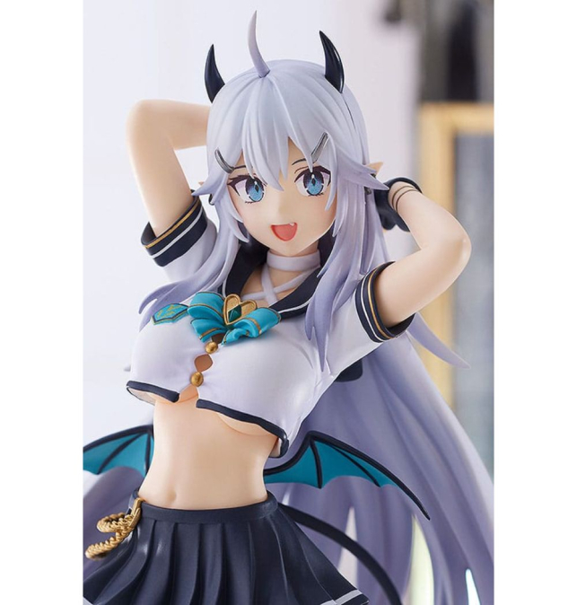 (PRE-VENTA) Figura VShojo...