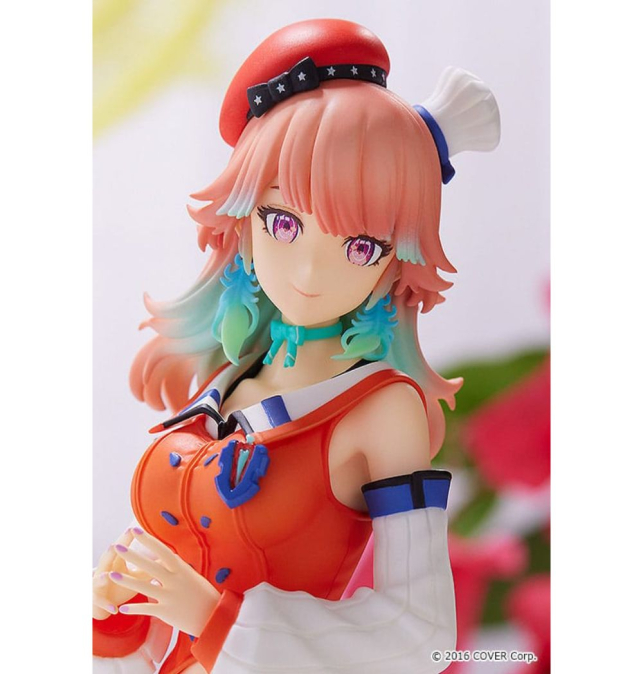 (PRE-VENTA) Figura Hololive...