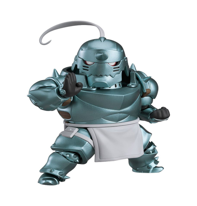 ALPHONSE ELRIC FIGURA 12 CM...