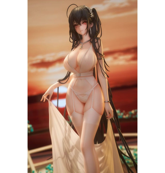 (PRE-VENTA) Figura Azur...