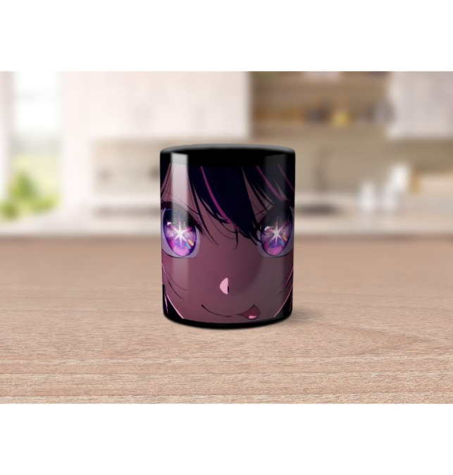 Taza Oshi no Ko