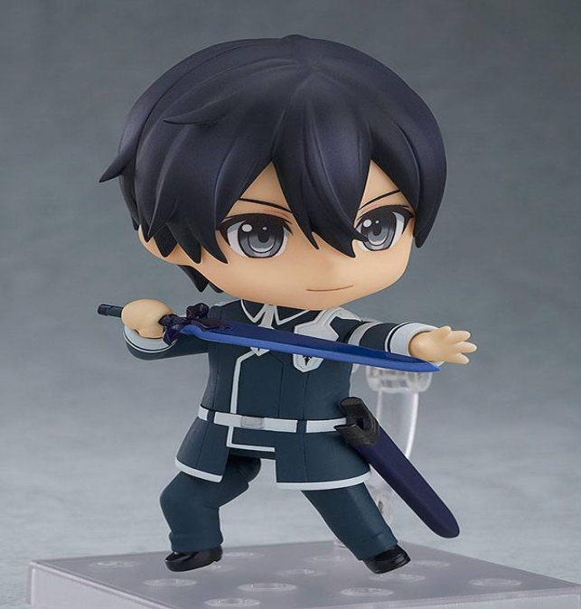 KIRITO VER. SWORDSMAN...