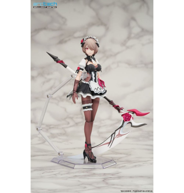 (PRE-VENTA) Figura Honkai...