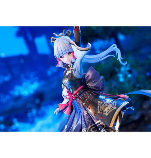 (PRE-VENTA) Figura Genshin...