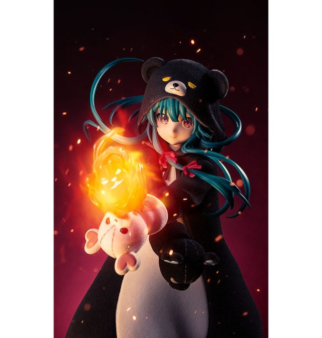 (PRE-VENTA) Figura Kuma...