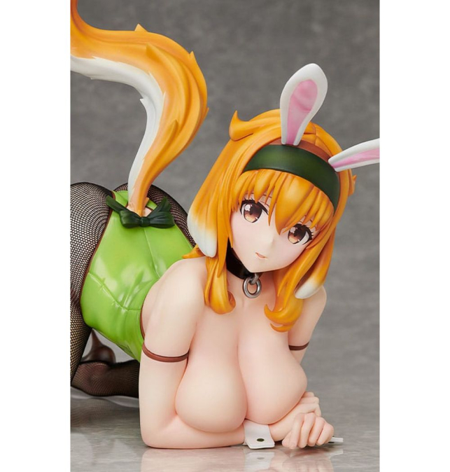 (PRE-VENTA) Figura Harem in...