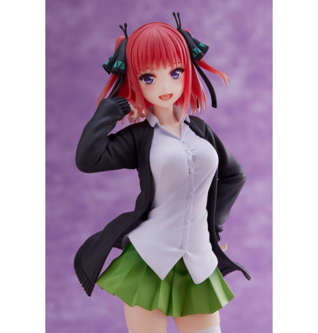 (PRE-VENTA) Figura The...