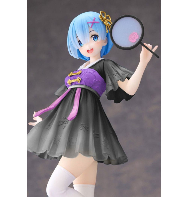 (PRE-VENTA) Figura Re:Zero...