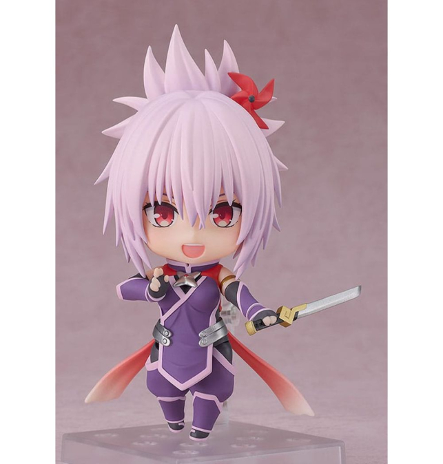 (PRE-VENTA) Figura Ayakashi...