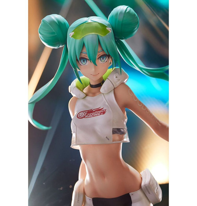 (PRE-VENTA) Figura Hatsune...