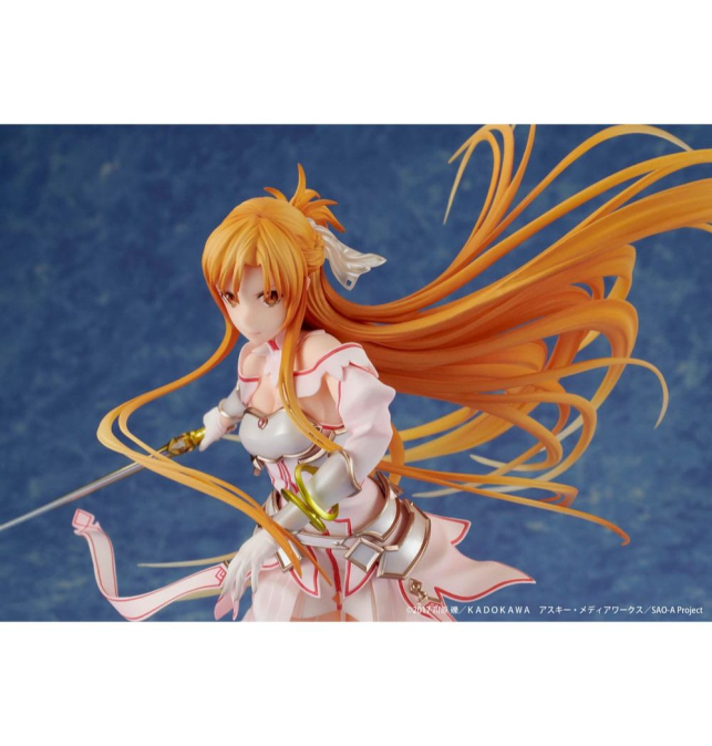 (PRE-VENTA) Figura Sword...