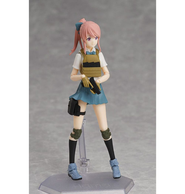 (PRE-VENTA) Figura Little...