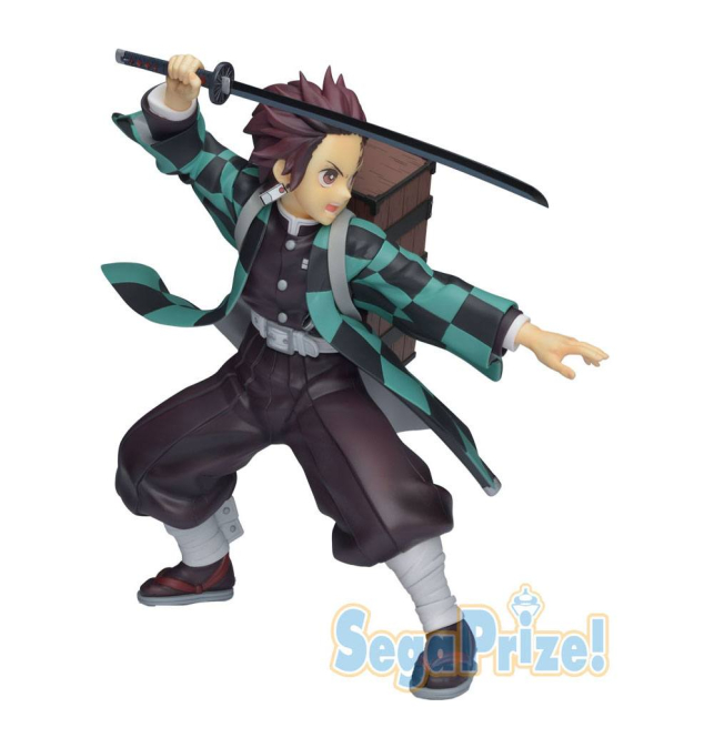 Figura Kimetsu no Yaiba...