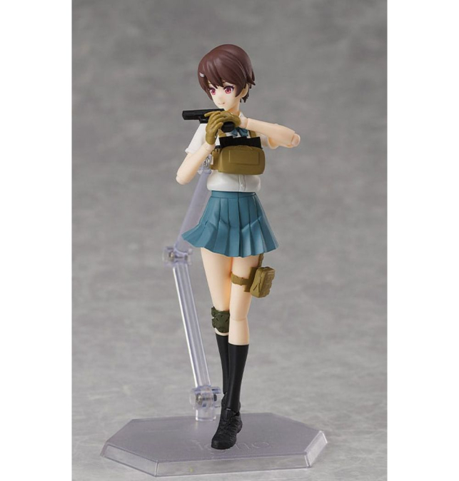 (PRE-VENTA) Figura Little...