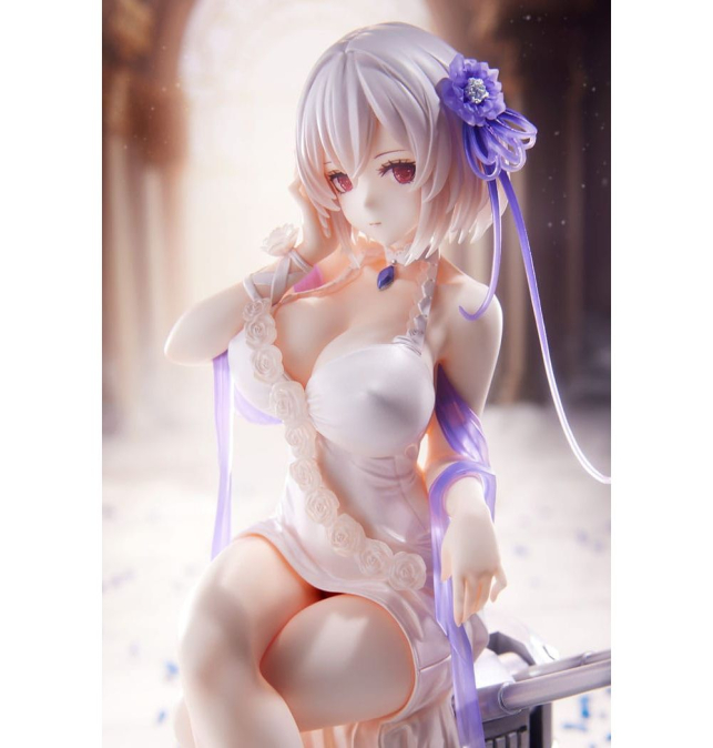 (PRE-VENTA) Figura Azur...