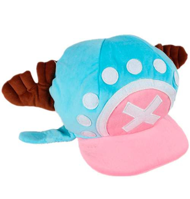 Gorro Chopper One Piece