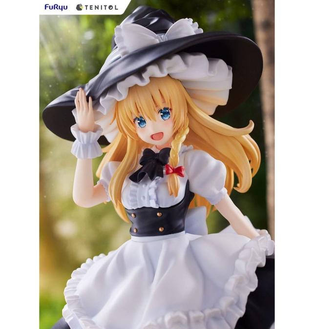 (PRE-VENTA) Figura Touhou...