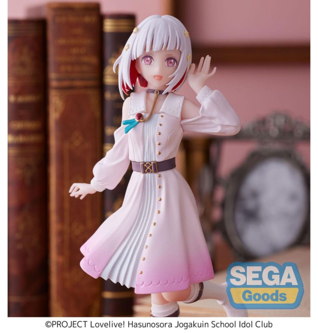 (PRE-VENTA) Figura Love...