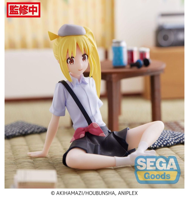 (PRE-VENTA) Figura Bocchi...