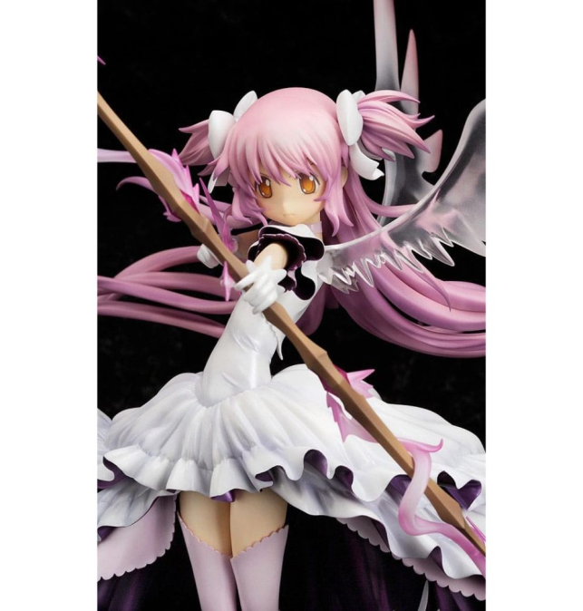 (PRE-VENTA) Figura Puella...