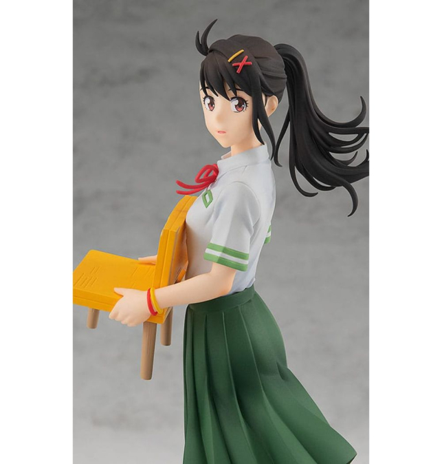 (PRE-VENTA) Figura Suzume...